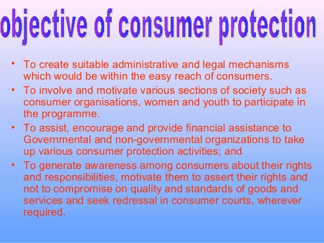 Consumer awareness in india Consumer awareness in india image