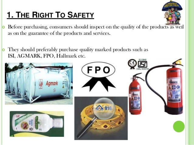 Right to safety case study in india image