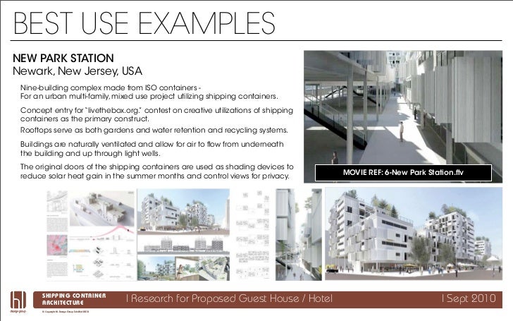 architecture design research paper architecture design research paper
