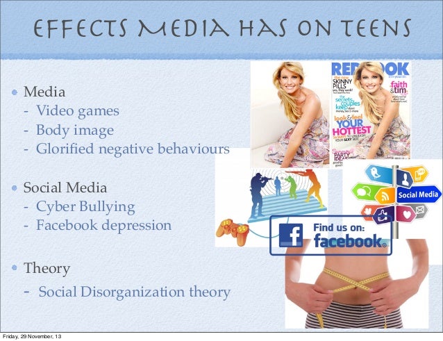 Effects Of Video Games On Teens 97
