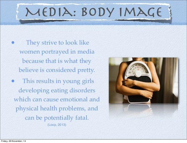 Does media influence eating disorders essay Does media influence eating disorders essay