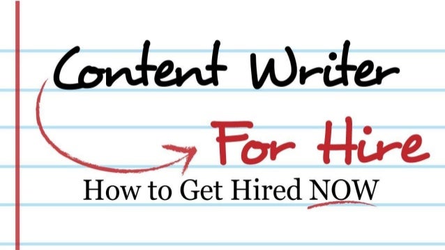 Hire Article Writer and find Article Writing jobs | | Elance