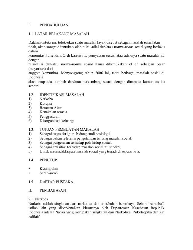 Membuat Susunan Makalah Yang Baik Dan Benar Karya Tulis Membuat Susunan Makalah Yang Baik Dan Benar Karya Tulis