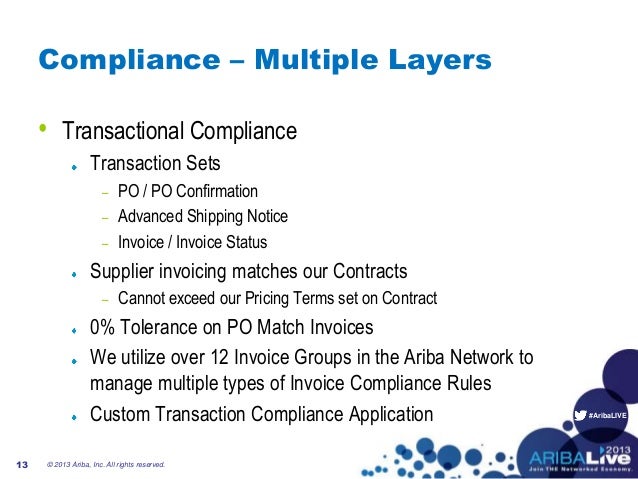 term contract advance payment