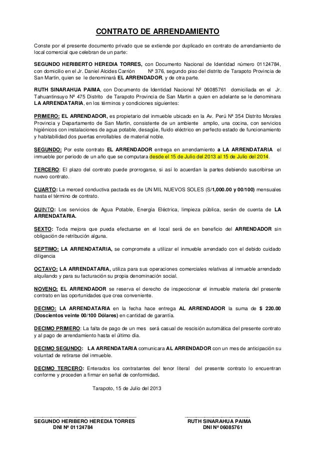 DOCUMENTO PRIVADO GESTION documento privado gestion: