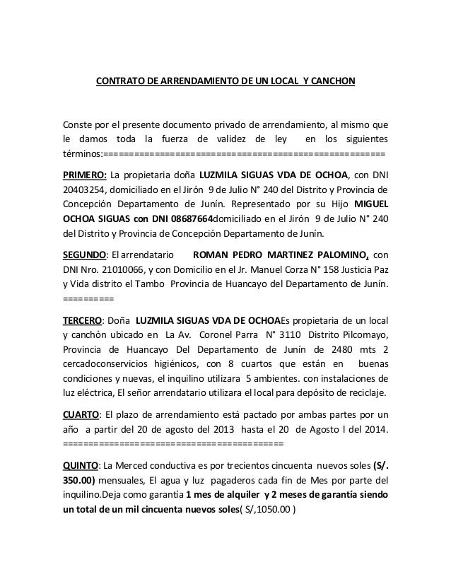 CONTRATO DE TRABAJO COMERCIAL contrato de trabajo comercial: