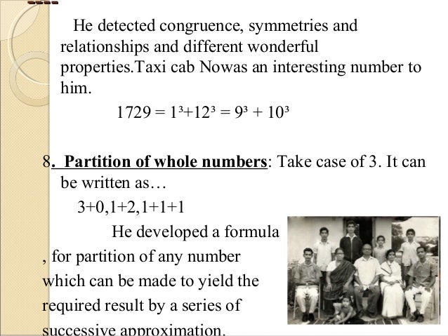 Taxi cab theory dating