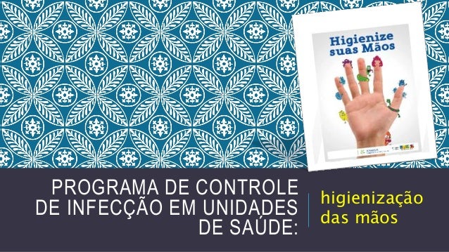 Curso basico de controle de infeccao hospitalar caderno a