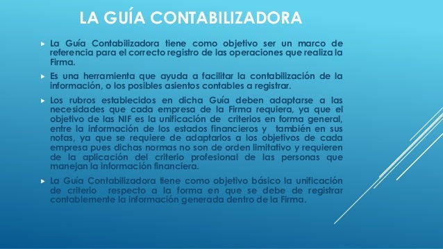 Control interno para despachos