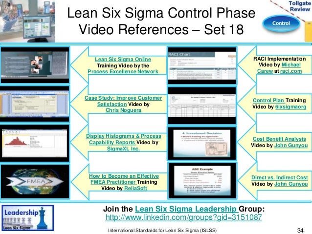 lean six sigma case studies government lean six sigma case studies government