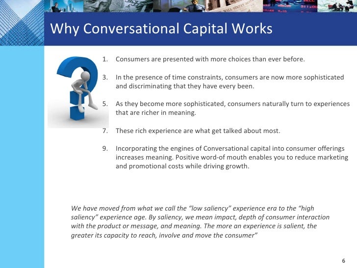 Capital book review
