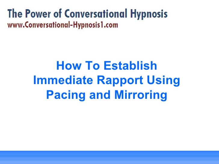 The Art Of Covert Hypnosis Pdf
