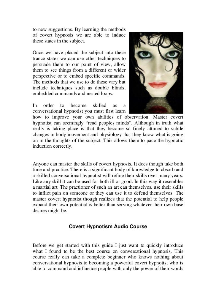 hypnosis techniques Free download conversational hypnosis pdf, this free pdf book includes all techniques needed to master the power of conversational hypnosis techniques and target’s. hypnosis techniques Free download conversational hypnosis pdf, this free pdf book includes all techniques needed to master the power of conversational hypnosis techniques and target’s.