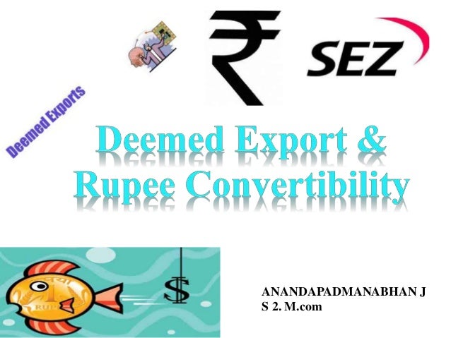 convertibility of rupee The indian currency, the rupee (inr), is not yet fully convertible however, there are talks of full convertibility will mean the rupee exchange rate would be left to market factors, without any regulatory intervention there may be no limit on. convertibility of rupee The indian currency, the rupee (inr), is not yet fully convertible however, there are talks of full convertibility will mean the rupee exchange rate would be left to market factors, without any regulatory intervention there may be no limit on.
