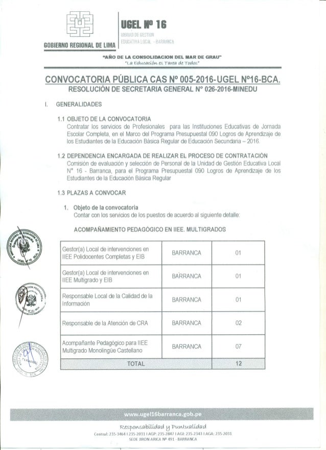 Convocatorias Vigentes Setiembre 2016 Huanuco | convocatoria vigentes huanuco 2016 Convocatorias Vigentes Setiembre 2016 Huanuco | convocatoria vigentes huanuco 2016