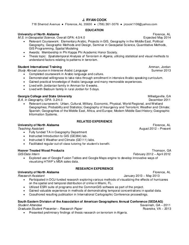 skills to use on a resume
