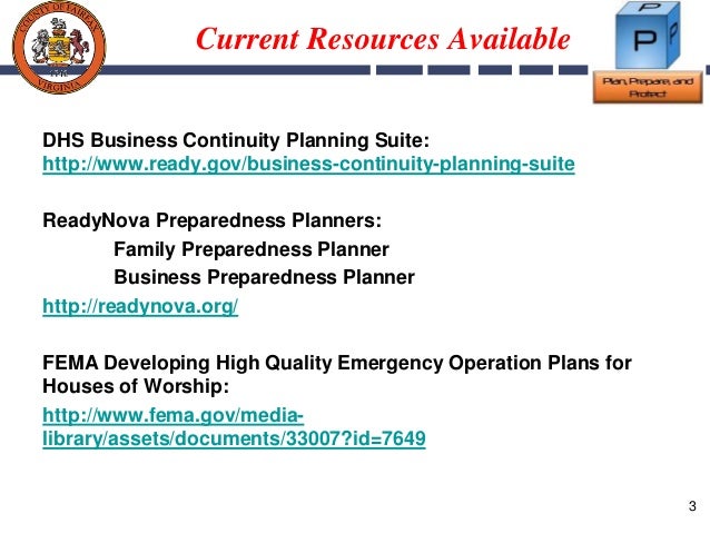 Ctma Contingency Plan Specialist