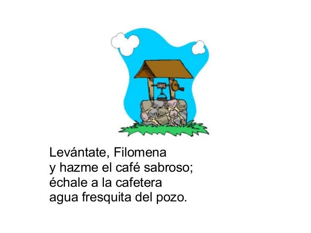 PARA NIÑOS DE 1° DE PRIMARIA: TRABALENGUAS, ADIVINANZAS Y COPLAS PARA NIÑOS DE 1° DE PRIMARIA: TRABALENGUAS, ADIVINANZAS Y COPLAS