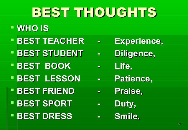 Best career options for science students