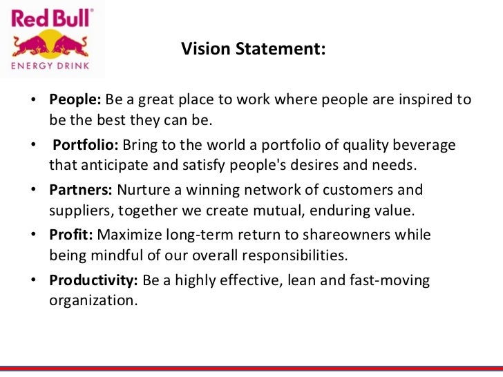 my personal mission statement