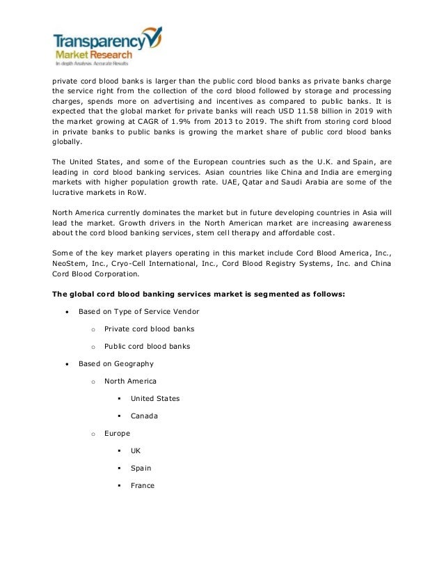 cord blood banking services market Us cord blood banking services market analysis by bank type, by component (cord blood, tissue, placenta), by states (texas, arizona, california, florida, kentucky. cord blood banking services market Us cord blood banking services market analysis by bank type, by component (cord blood, tissue, placenta), by states (texas, arizona, california, florida, kentucky.