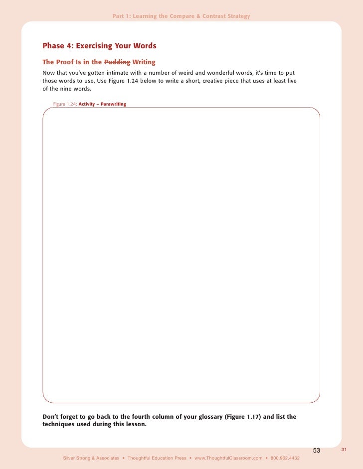 How To Write Causal Analysis Essay