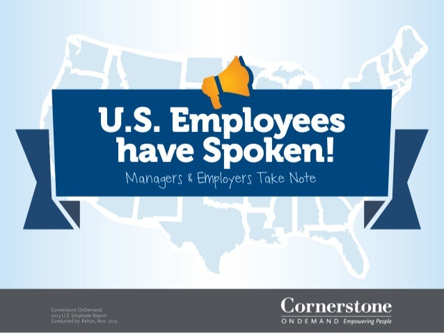 Cornerstone OnDemand 2...