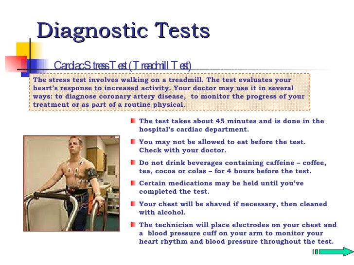 Can I Drink Coffee Before A Stress Test Can I Drink Coffee Before A Stress Test