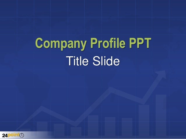 free profile template