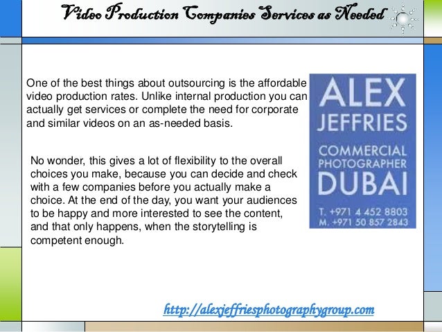 video production hourly rate under fontanacountryinn com video production hourly rate