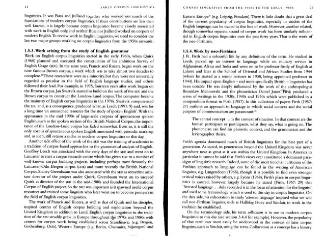 example linguistics applied pragmatics
