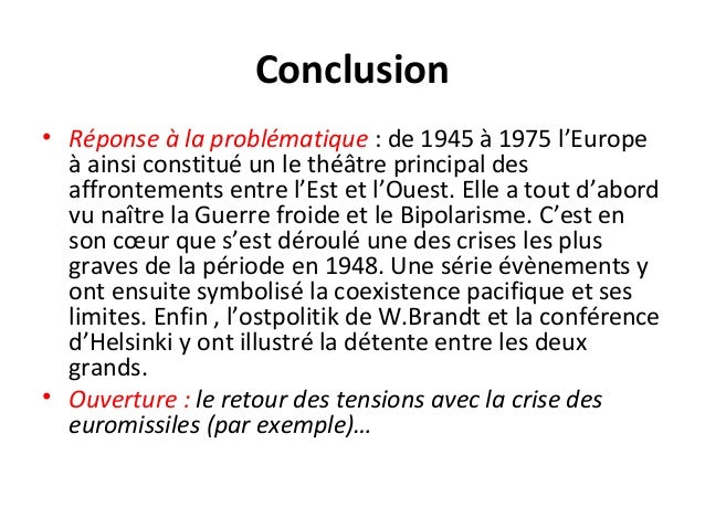 Correction ds