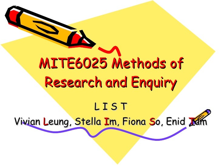 Correlation research question examples