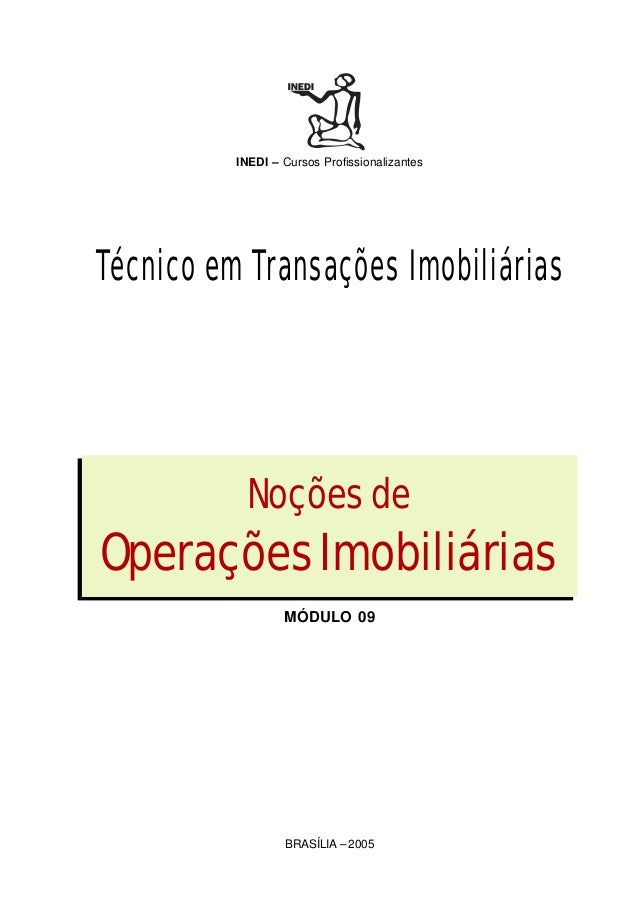 Curso para corretor