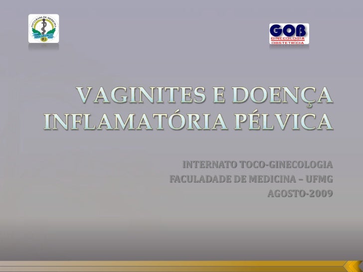 Exame pelvica