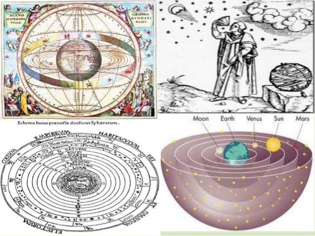 Astronomía en la Edad Media