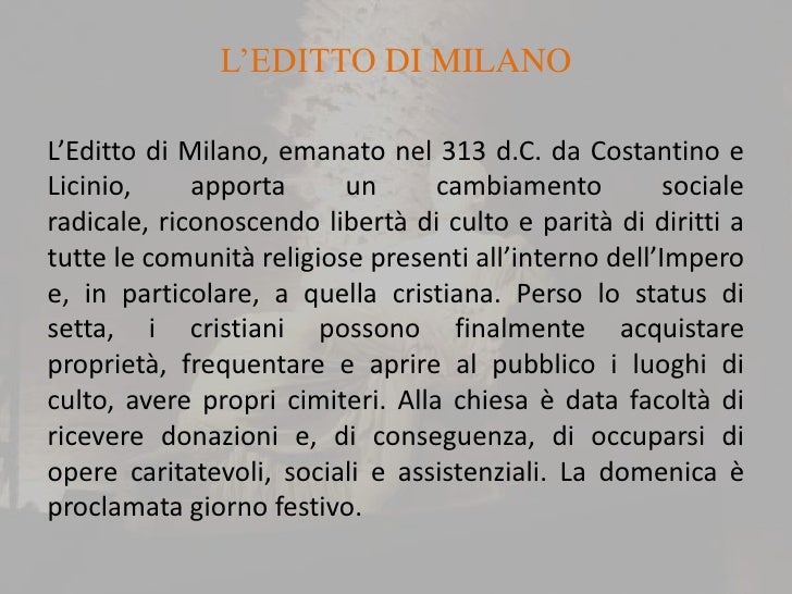 Costantino