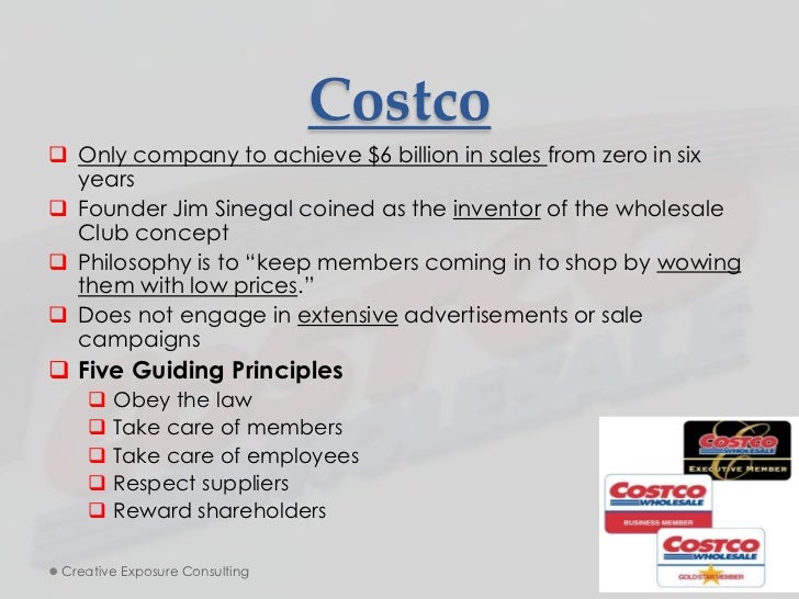 to examine costcos wholesale business model Who is really going to order $200 in a food order from home from costco costco's core business model is not a good fit for e-commerce the market seems to. to examine costcos wholesale business model Who is really going to order $200 in a food order from home from costco costco's core business model is not a good fit for e-commerce the market seems to.
