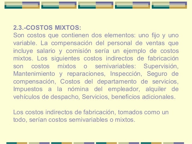 En el entorno