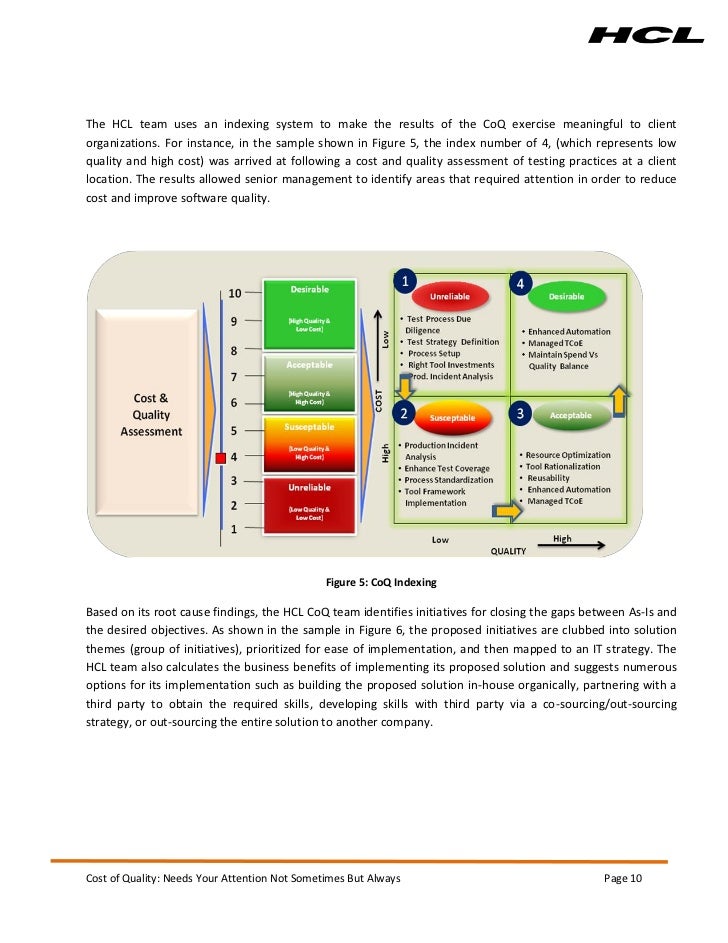 hcl technologies case study hcl technologies case study