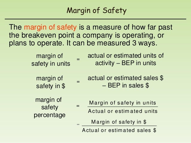 what percentage of the contribution margin is profit on units sold in excess of the breakeven point Contribution margin ratio equals contribution margin expressed as a percentage profit contribution margin (cm) ratio margin ratio while breakeven units. what percentage of the contribution margin is profit on units sold in excess of the breakeven point Contribution margin ratio equals contribution margin expressed as a percentage profit contribution margin (cm) ratio margin ratio while breakeven units.