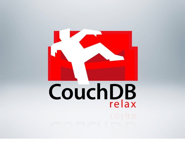 Advanced CouchDB