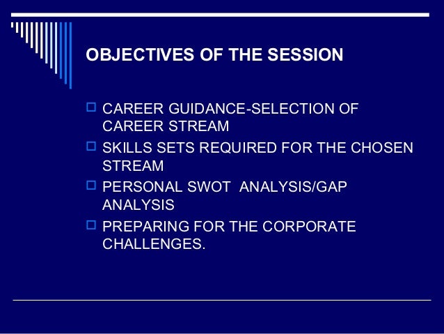 objectives of career guidance career guidance for students objectives of career guidance career guidance for students