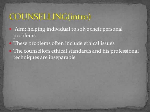 counselor ethical boundaries and principles This code of ethics expresses the ethical principles and values of the canadian counselling and opinion can and do exist among members with respect to how ethical principles and values should be rank-ordered when they are in conflict boundaries of competence. counselor ethical boundaries and principles This code of ethics expresses the ethical principles and values of the canadian counselling and opinion can and do exist among members with respect to how ethical principles and values should be rank-ordered when they are in conflict boundaries of competence.