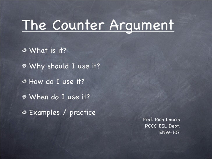 define counter thesis Counterthesis love define relate list discuss see counter-+ thesis though thesis/counterthesis/synthesis ideas grow stronger. define counter thesis Counterthesis love define relate list discuss see counter-+ thesis though thesis/counterthesis/synthesis ideas grow stronger.
