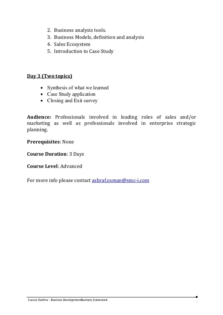 Esri business analyst case studies