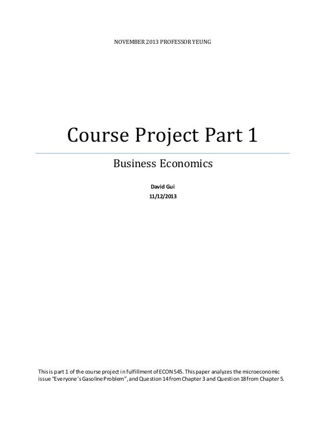 econ 545 microeconomics project paper 1 Econ 545 microeconomics paper 1: jessica love econ 545 project 1 professor: joan whalen-ayyappan january 25, 2015 words: 2388 — pages: 10. econ 545 microeconomics project paper 1 Econ 545 microeconomics paper 1: jessica love econ 545 project 1 professor: joan whalen-ayyappan january 25, 2015 words: 2388 — pages: 10.