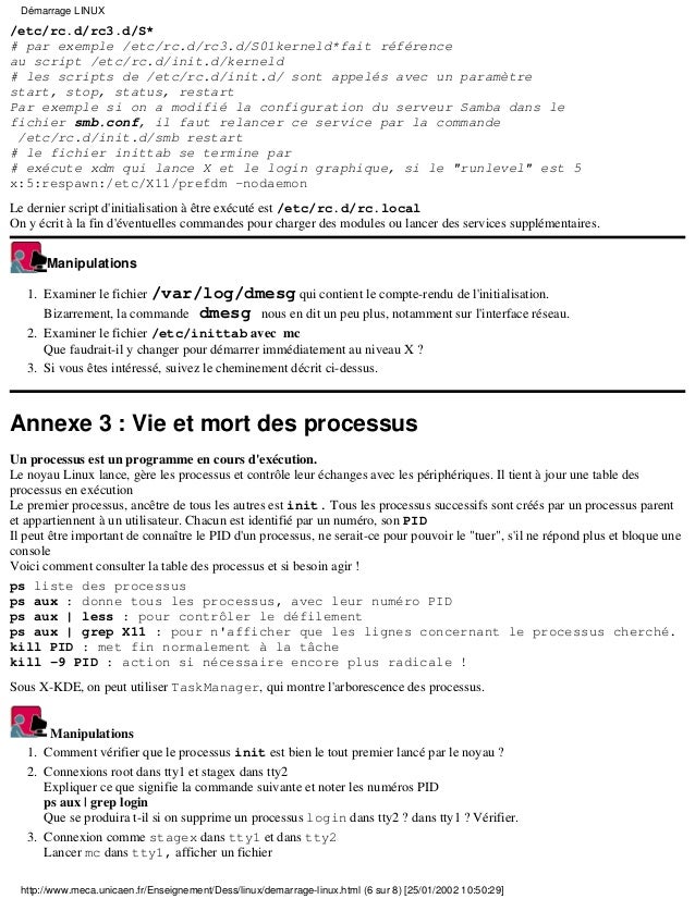 exemple de script de centre d appel