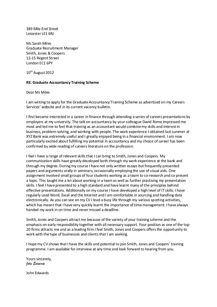 cover letter for phd application