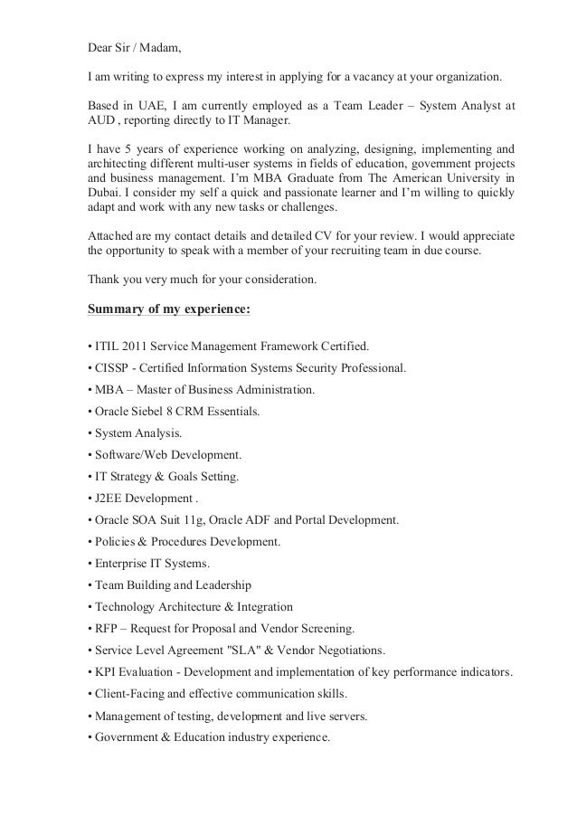 phlebotomist cover letters
